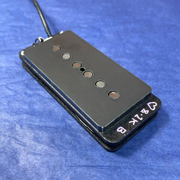 JM-TB  Travis Bean® inspired Jazzmaster® pickup