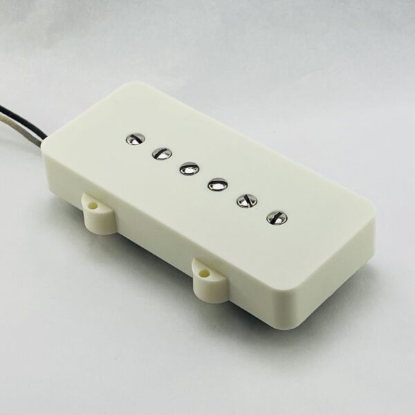 JM-90 Jazzmaster® sized P-90 guitar pickup
