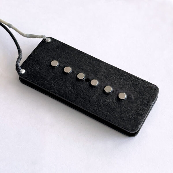 JM-V Vintage spec Jazzmaster® pickup - Image 3