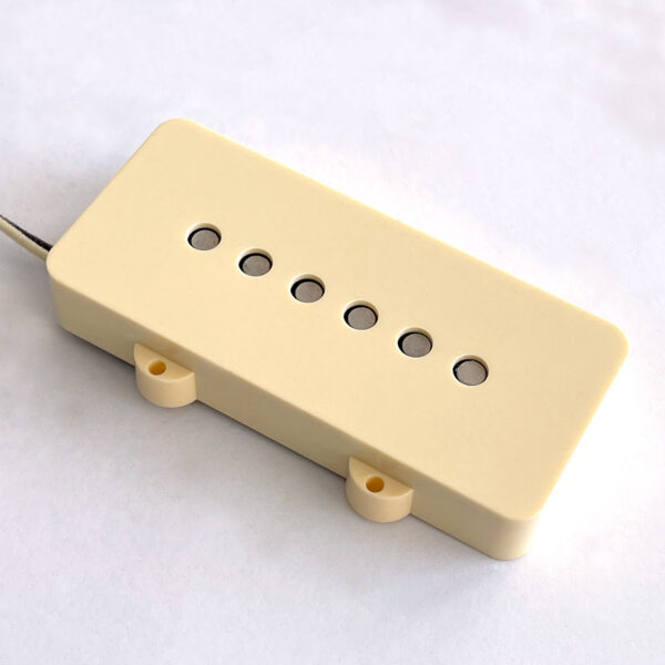 JM-V Vintage spec Jazzmaster® pickup - Image 5