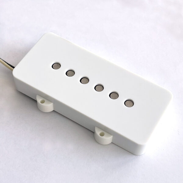JM-V Vintage spec Jazzmaster® pickup - Image 4