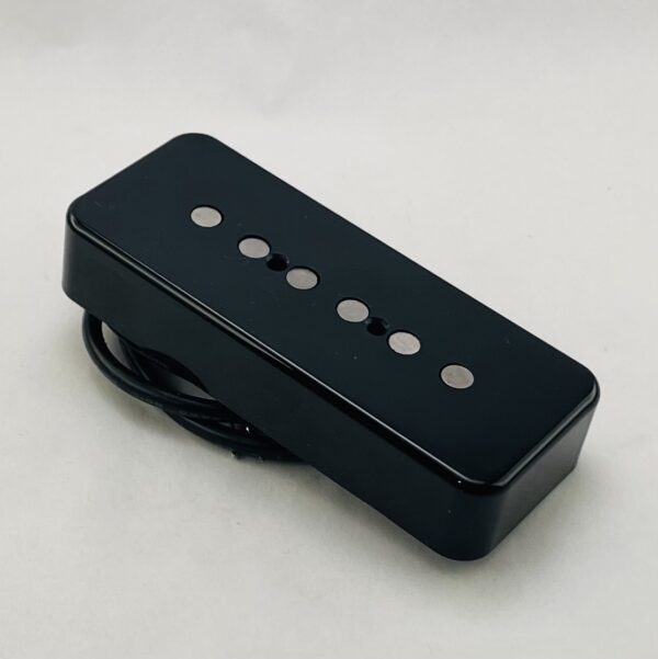 A90-TB Travis Bean® inspired Alnico slug pole