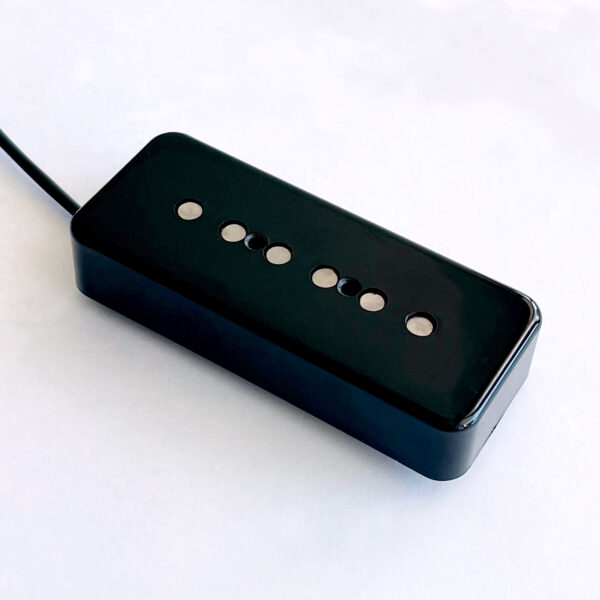 A90-TB Travis Bean® inspired Alnico slug pole - Image 4