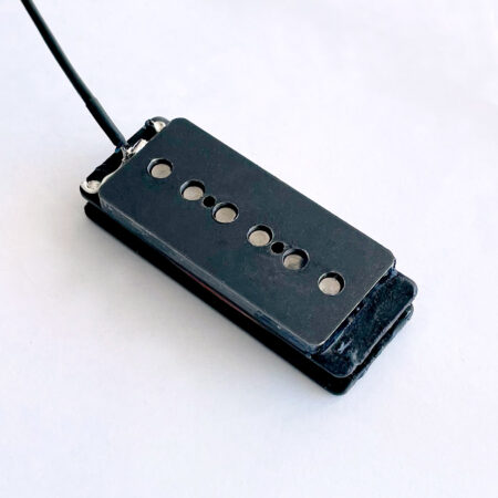 A90-TB Alnico pole Travis Bean® inspired guitar pickup