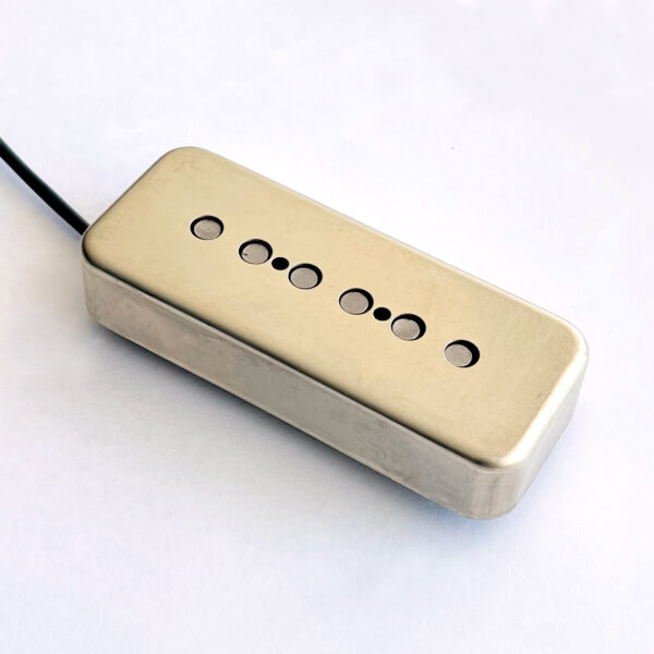 A90-TB Travis Bean® inspired Alnico slug pole - Image 6