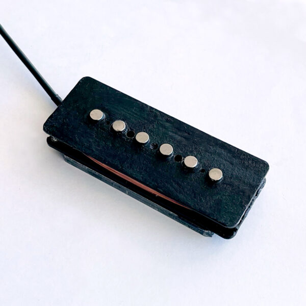 A90-TB Travis Bean® inspired Alnico slug pole - Image 3