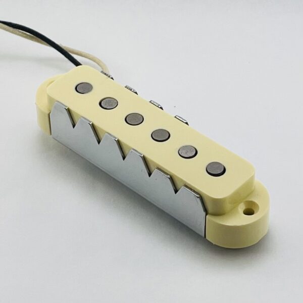 JAG-FAT Jaguar® pickup