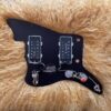 Wired | Anodized | Loaded Jazzmaster® Pickguards - Image 7