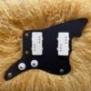 Wired | Anodized | Loaded Jazzmaster® Pickguards - Image 6