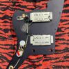 Wired | Anodized | Loaded Jazzmaster® Pickguards - Image 3