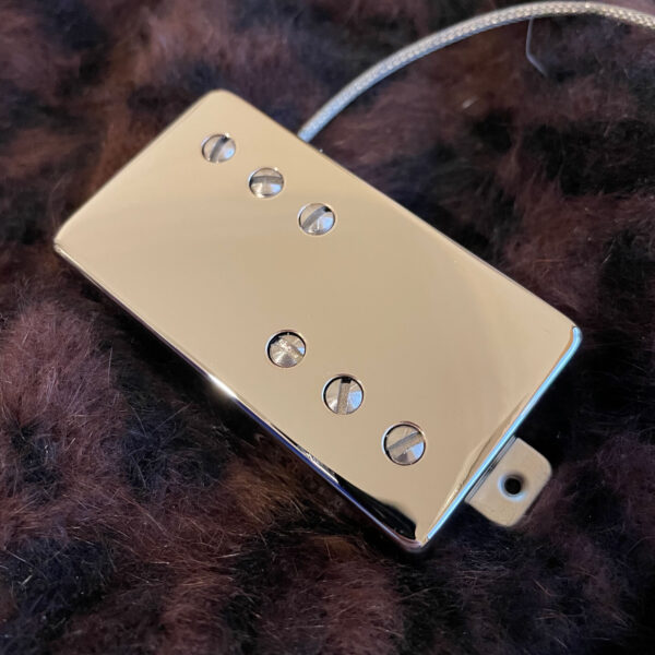 WR-SHB CuNiFe standard HB sized Wide Range Humbucker