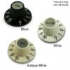 Kluson "Witch Hat" Knobs