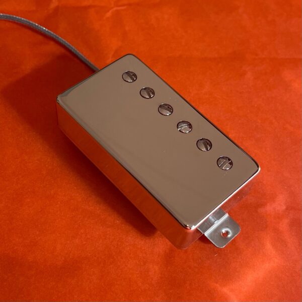 HB-V vintage P.A.F style humbucker for guitar