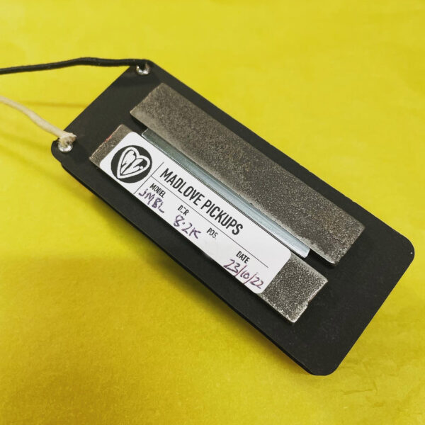 Blade pickup for Jazzmaster guitar JM-BLD - Image 2