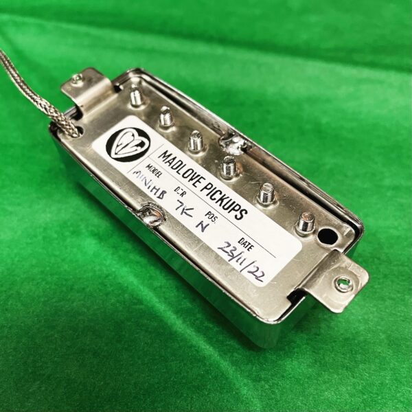 MHB-V Mini-humbucker - Image 2