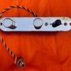 Telecaster Control plate - Image 2