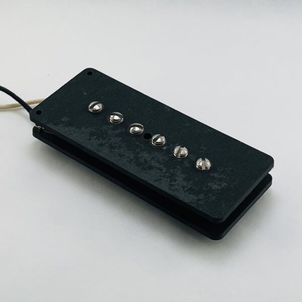 JM-C CuNiFe adjustable pole Jazzmaster pickup - Image 2