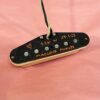 ST-C CuNiFe adjustable pole Stratocaster pickup - Image 2