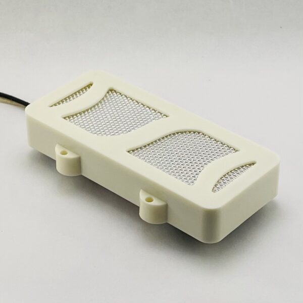 JM-GF Gold Foil pickups for Jazzmaster - Image 3