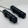 JB-V Vintage spec Jazz Bass pickups