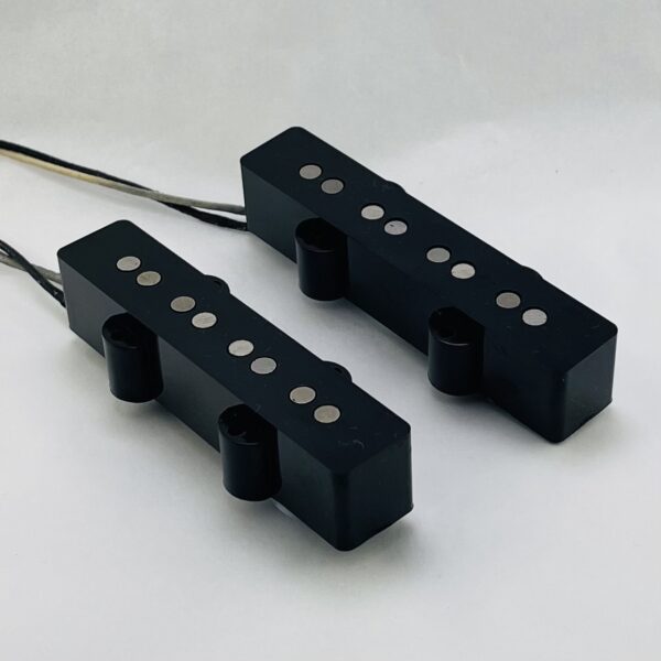 JB-V Vintage spec Jazz Bass pickups