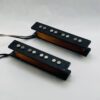 JB-V Vintage spec Jazz Bass pickups - Image 2