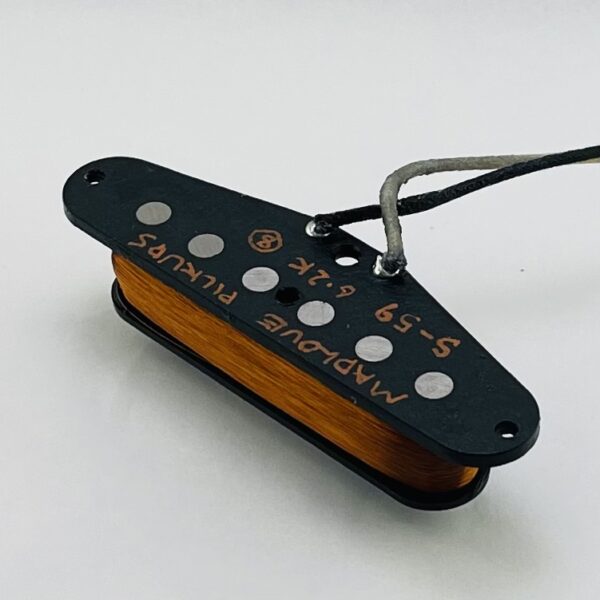 S-59 vintage spec Stratocaster pickup - Image 2