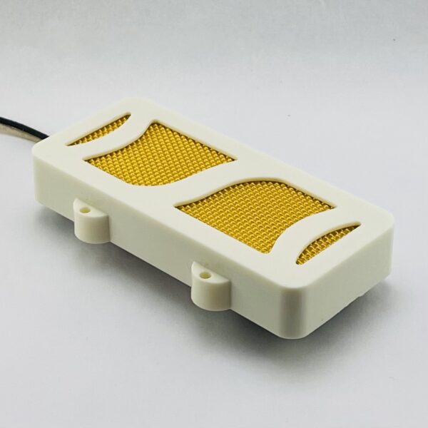 JM-GF Gold Foil pickups for Jazzmaster - Image 2