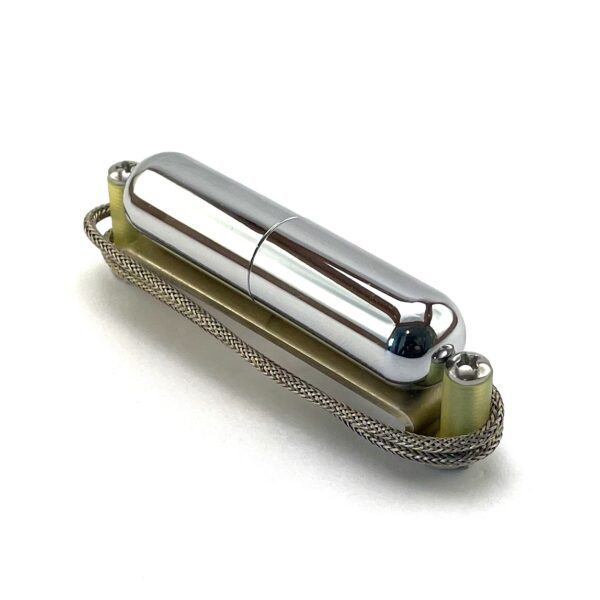 Lipstick pickup Stratocaster size