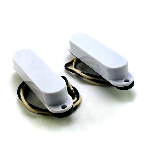 Mustang guitar pickups - Image 2