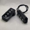 B-90 p90 style pickup for bass - Image 2