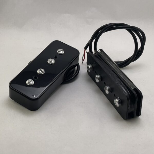 B-90 p90 style pickup for bass - Image 2