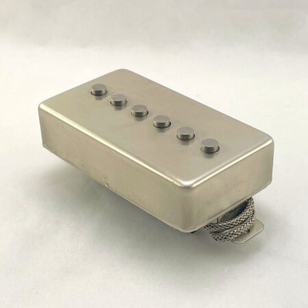 TB-SC-SHB Travis Bean® style single coil in standard HB size