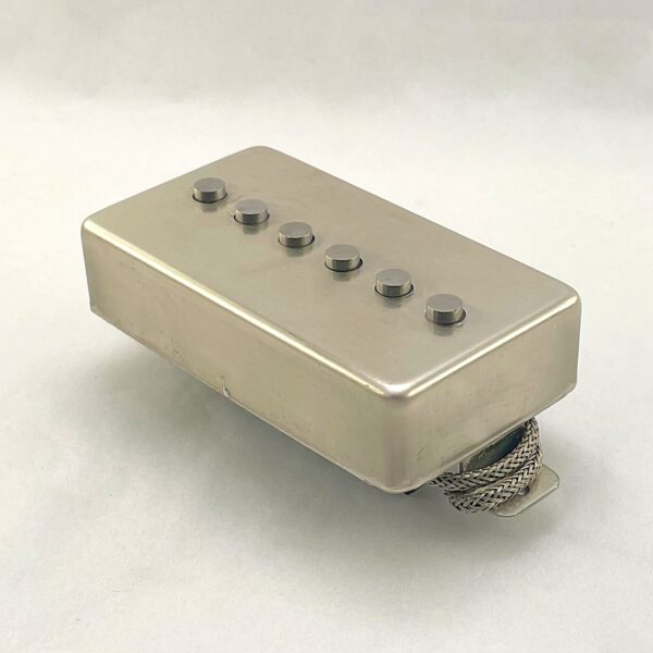 TB-SC-SHB Travis Bean® style single coil in standard HB size