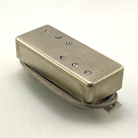 MHB-1446 3x3 Mini-humbucker