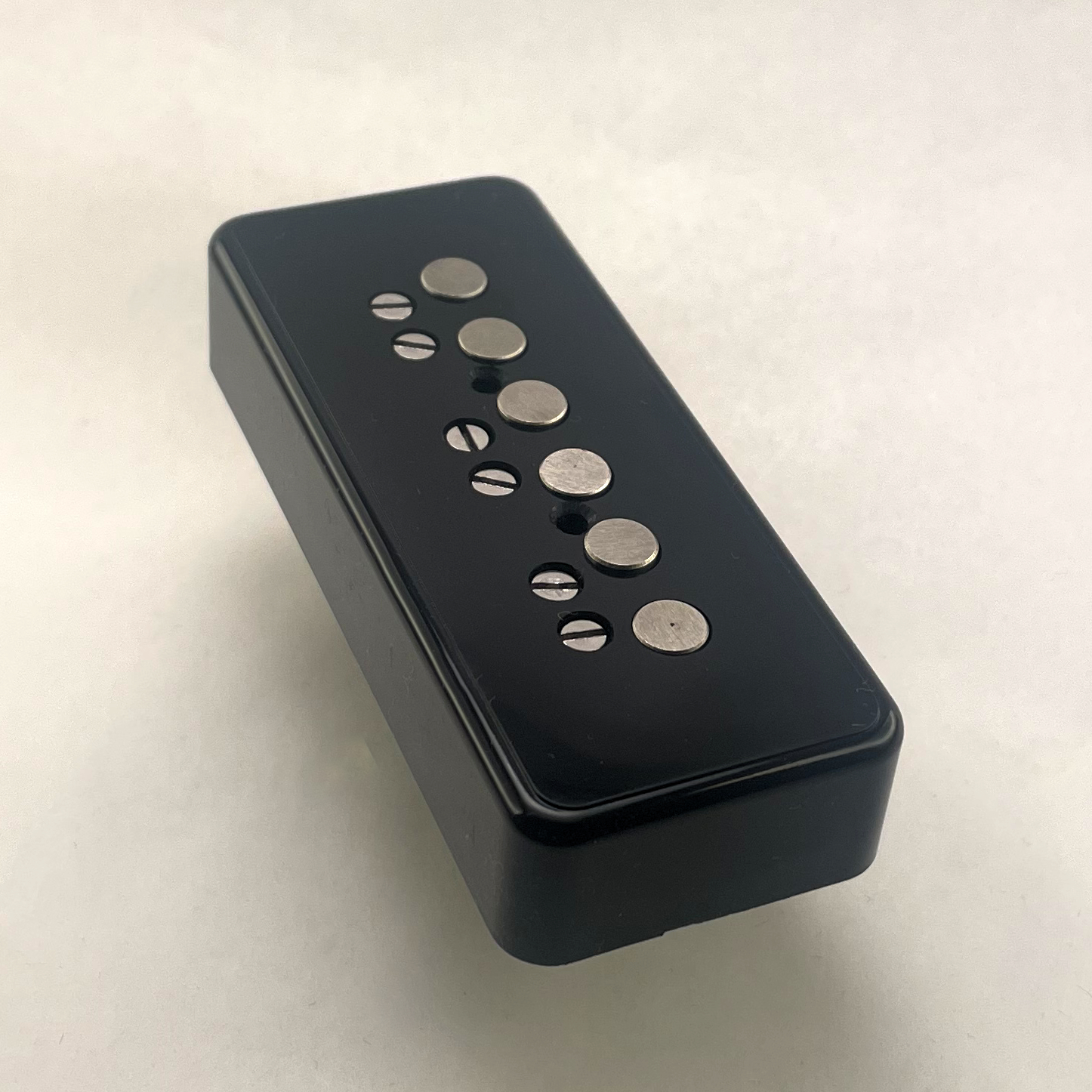 Dynasonic Soapbar Pickup