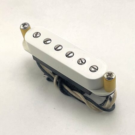 S-90 Stratocaster sized p90